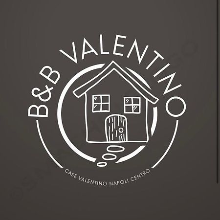 Pontenuovo 6E8 House Nápoly Kültér fotó