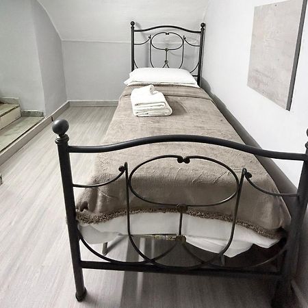 Pontenuovo 6E8 House Nápoly Kültér fotó