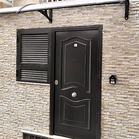 Pontenuovo 6E8 House Nápoly Kültér fotó