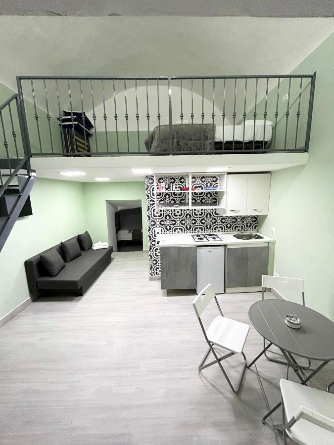 Pontenuovo 6E8 House Nápoly Kültér fotó
