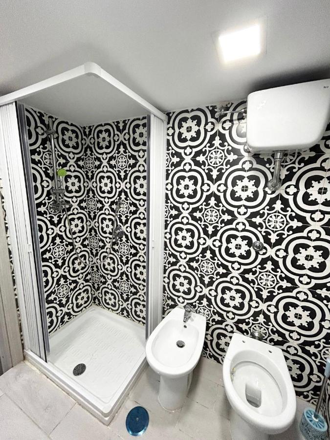 Pontenuovo 6E8 House Nápoly Kültér fotó