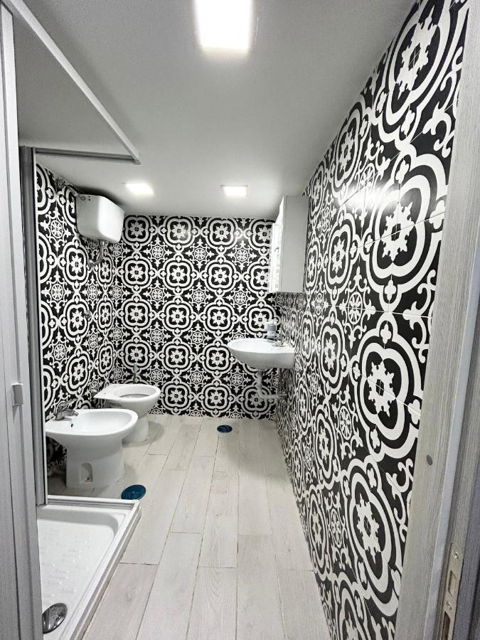 Pontenuovo 6E8 House Nápoly Kültér fotó