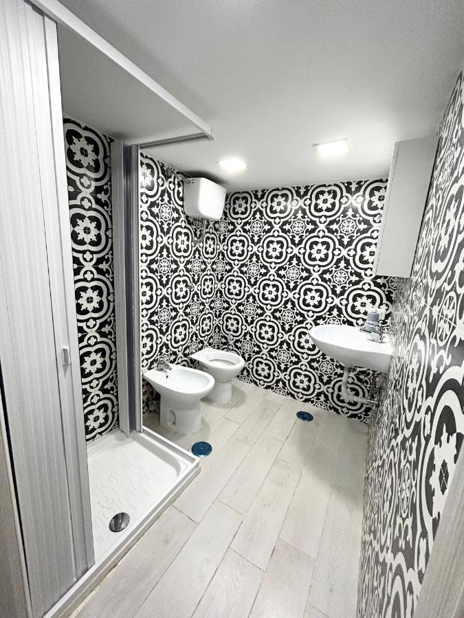 Pontenuovo 6E8 House Nápoly Kültér fotó