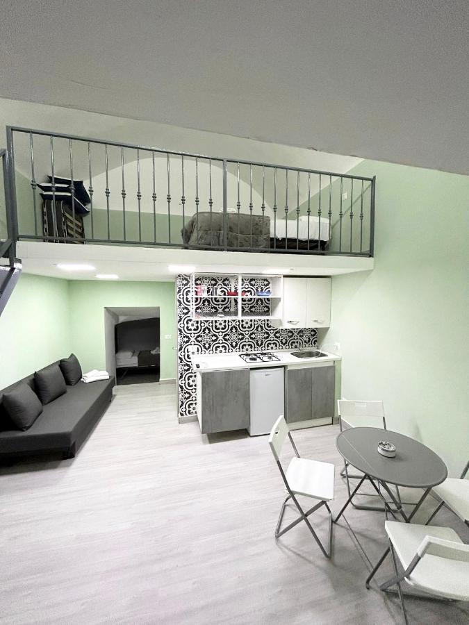 Pontenuovo 6E8 House Nápoly Kültér fotó