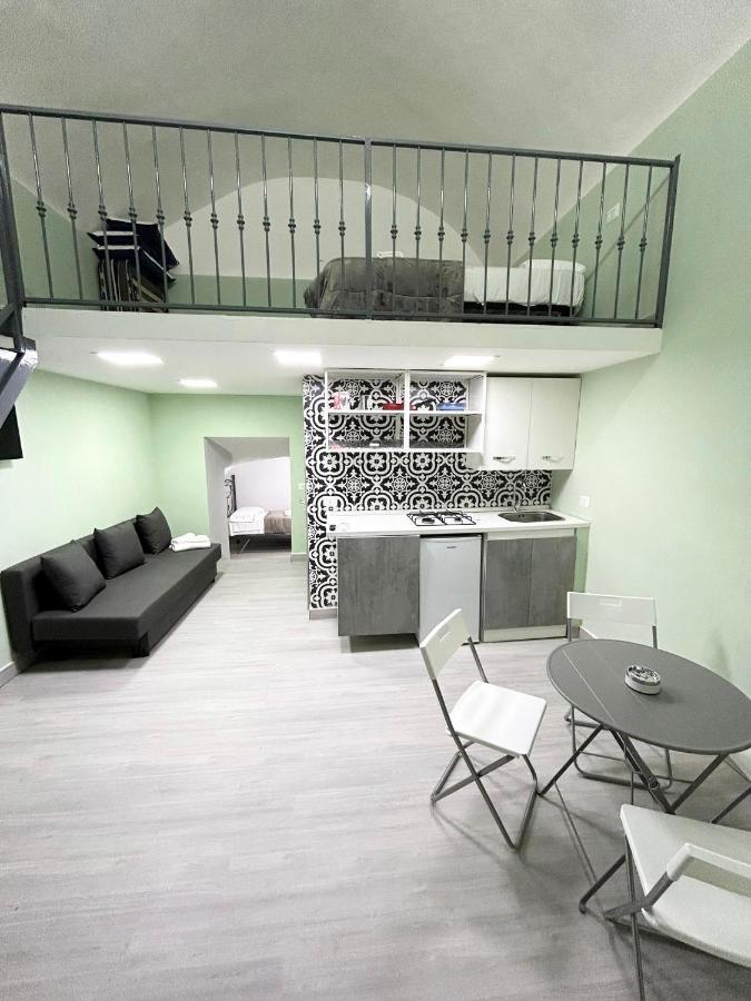 Pontenuovo 6E8 House Nápoly Kültér fotó