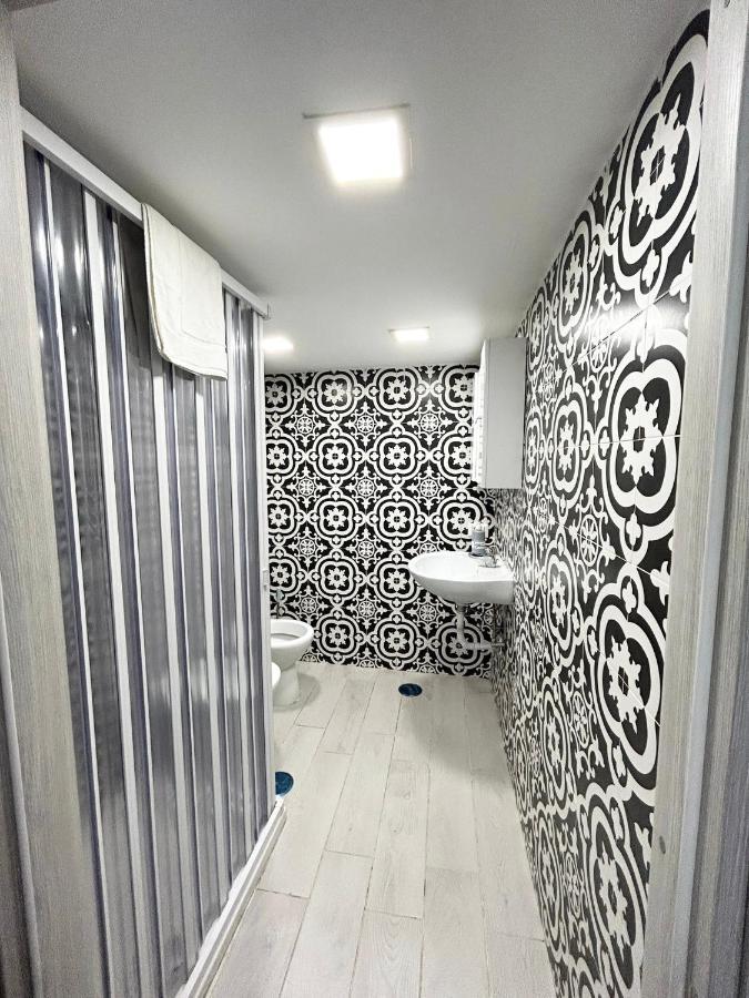 Pontenuovo 6E8 House Nápoly Kültér fotó