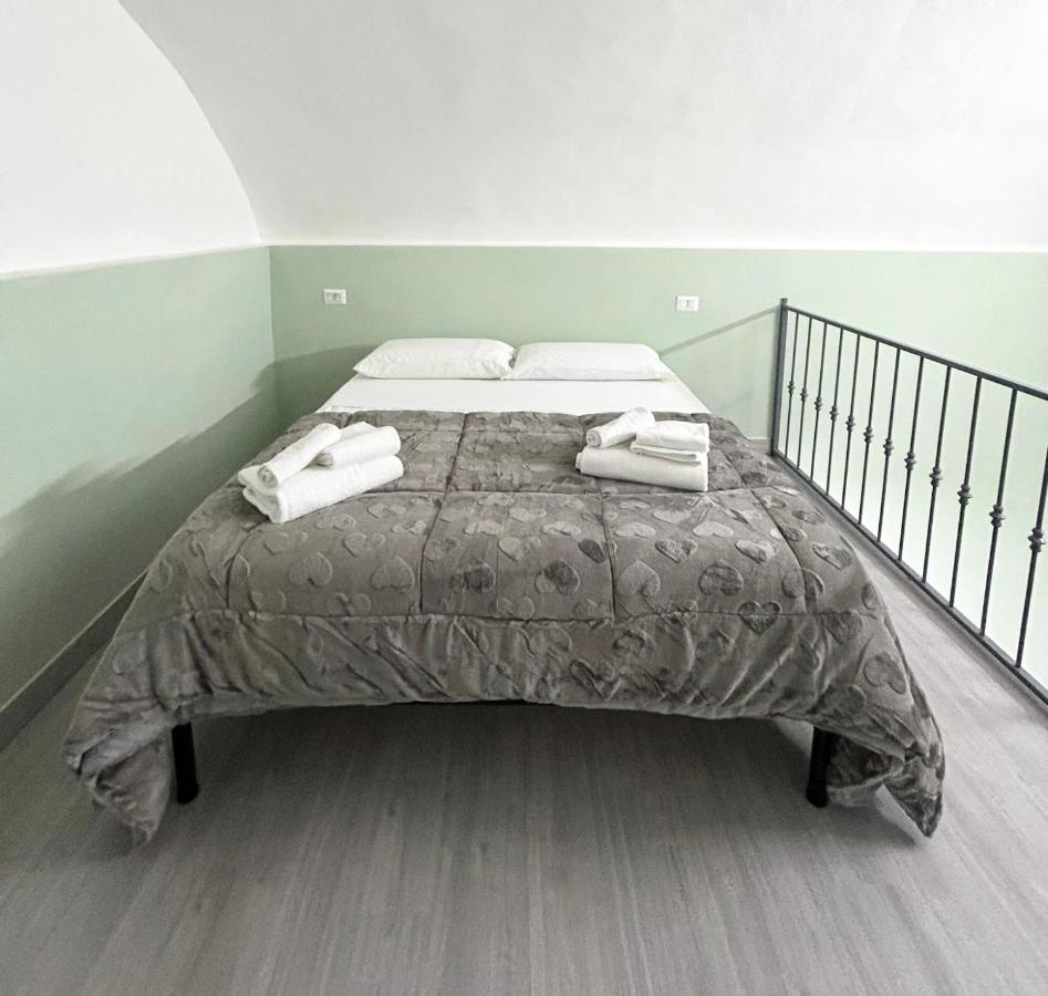 Pontenuovo 6E8 House Nápoly Kültér fotó