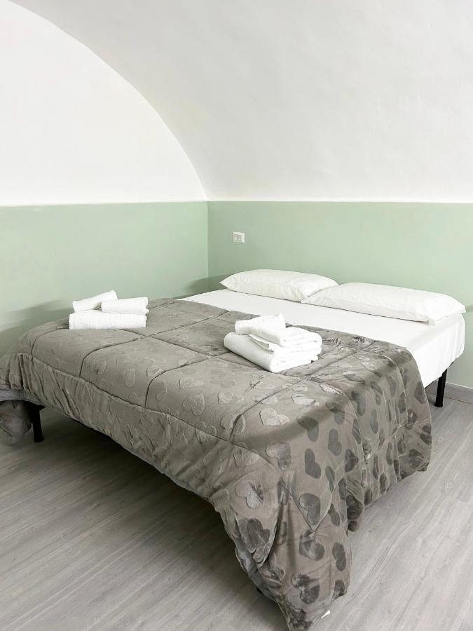 Pontenuovo 6E8 House Nápoly Kültér fotó