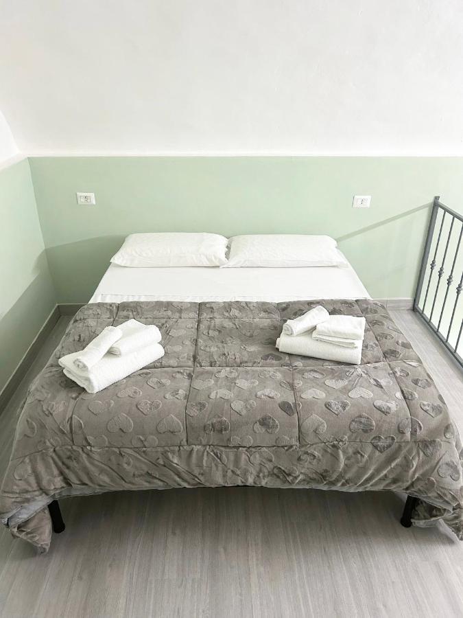 Pontenuovo 6E8 House Nápoly Kültér fotó