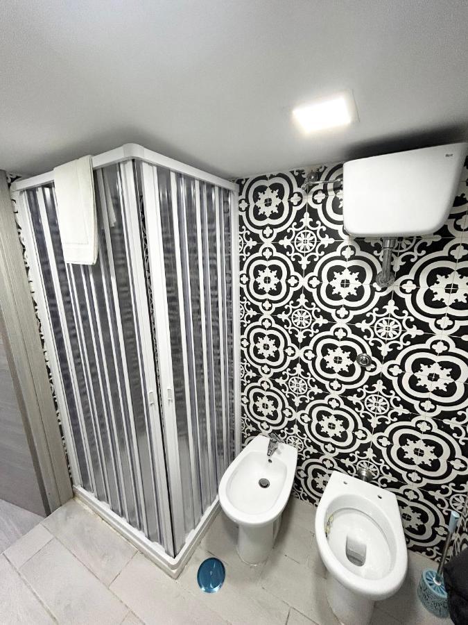 Pontenuovo 6E8 House Nápoly Kültér fotó