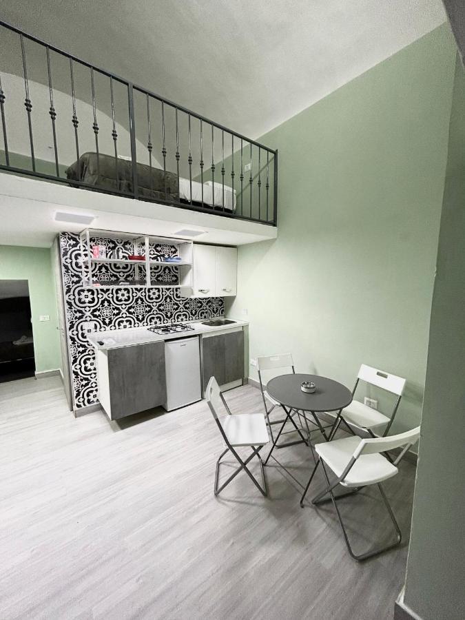 Pontenuovo 6E8 House Nápoly Kültér fotó