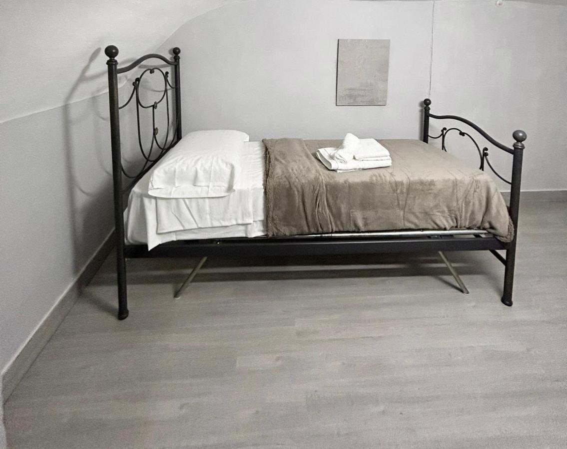 Pontenuovo 6E8 House Nápoly Kültér fotó