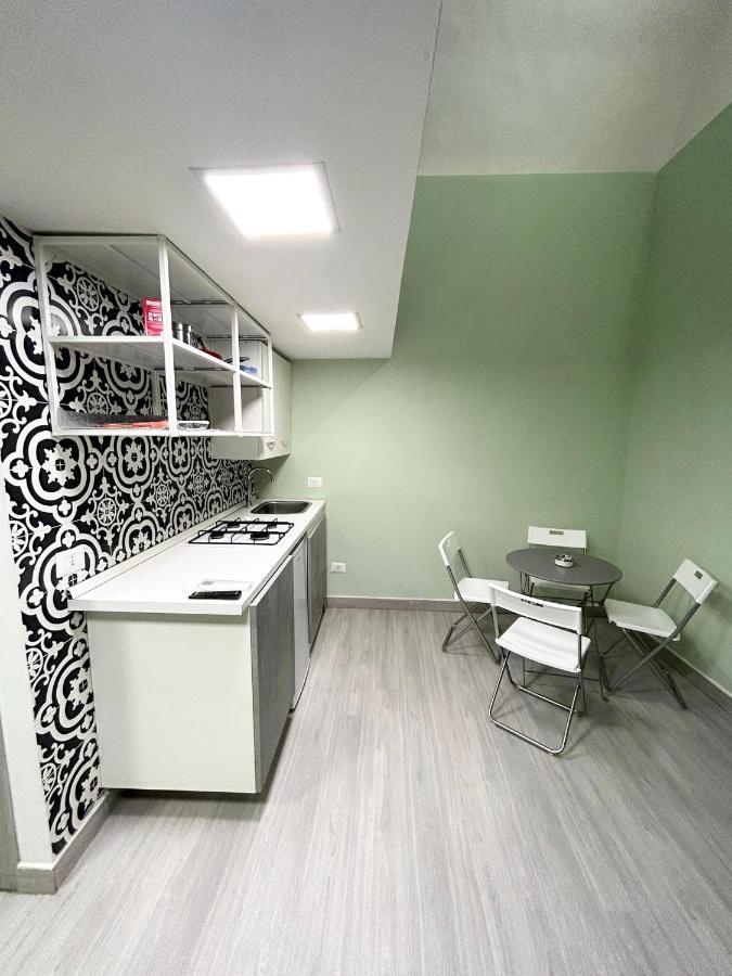 Pontenuovo 6E8 House Nápoly Kültér fotó