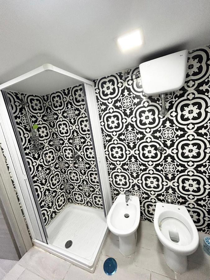 Pontenuovo 6E8 House Nápoly Kültér fotó
