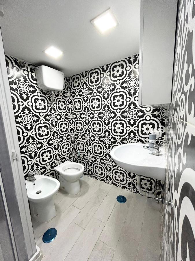 Pontenuovo 6E8 House Nápoly Kültér fotó