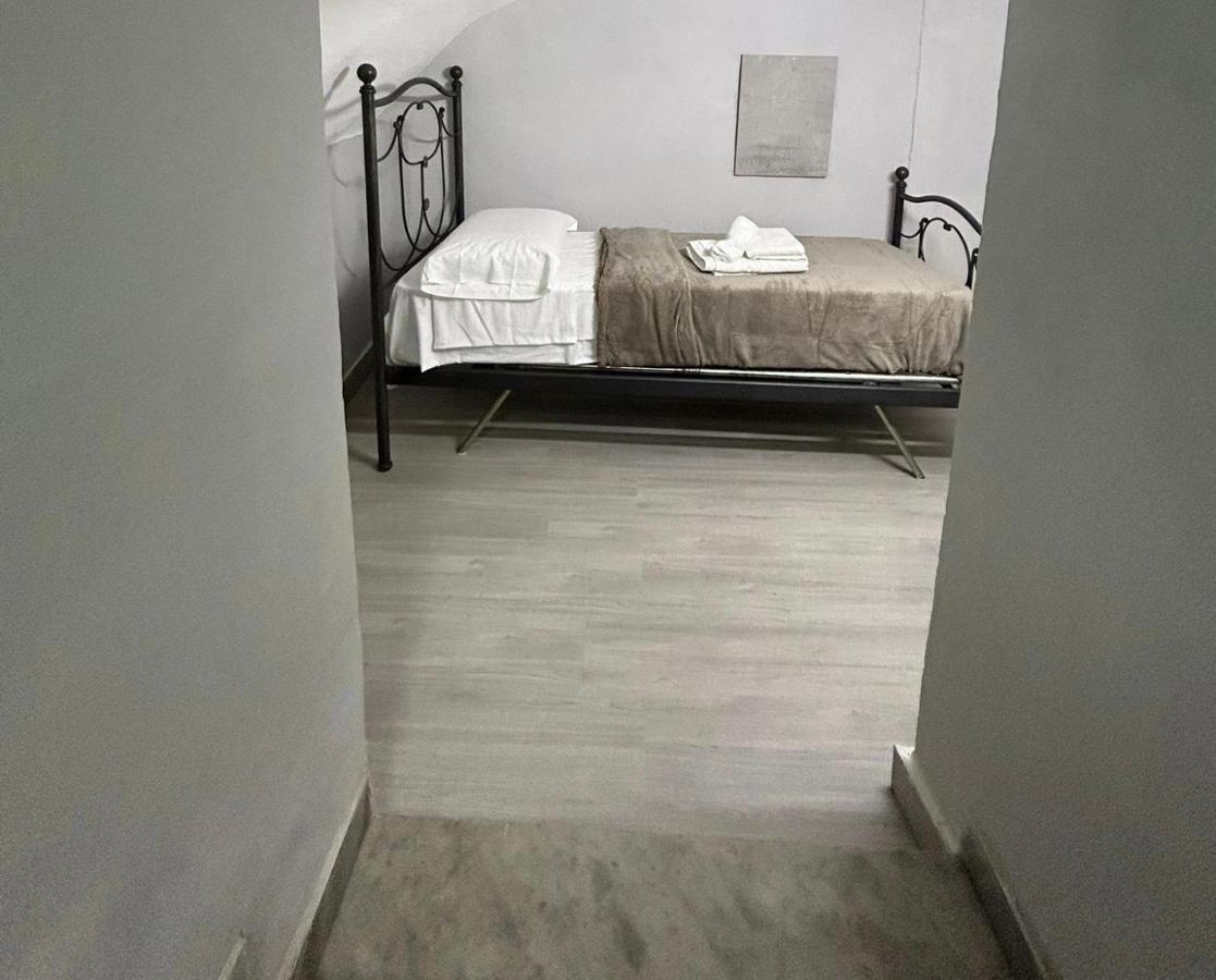 Pontenuovo 6E8 House Nápoly Kültér fotó