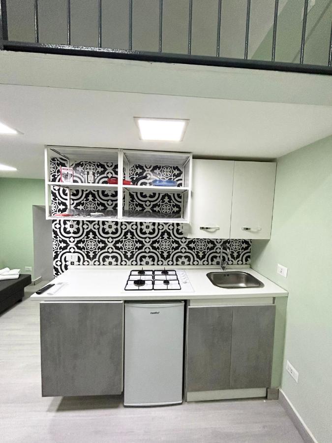 Pontenuovo 6E8 House Nápoly Kültér fotó