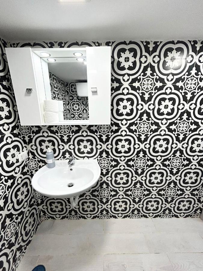 Pontenuovo 6E8 House Nápoly Kültér fotó