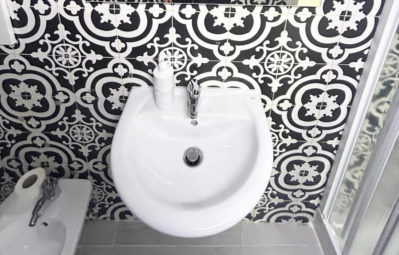 Pontenuovo 6E8 House Nápoly Kültér fotó