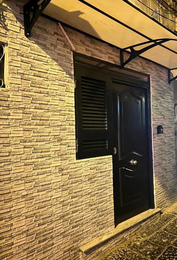 Pontenuovo 6E8 House Nápoly Kültér fotó