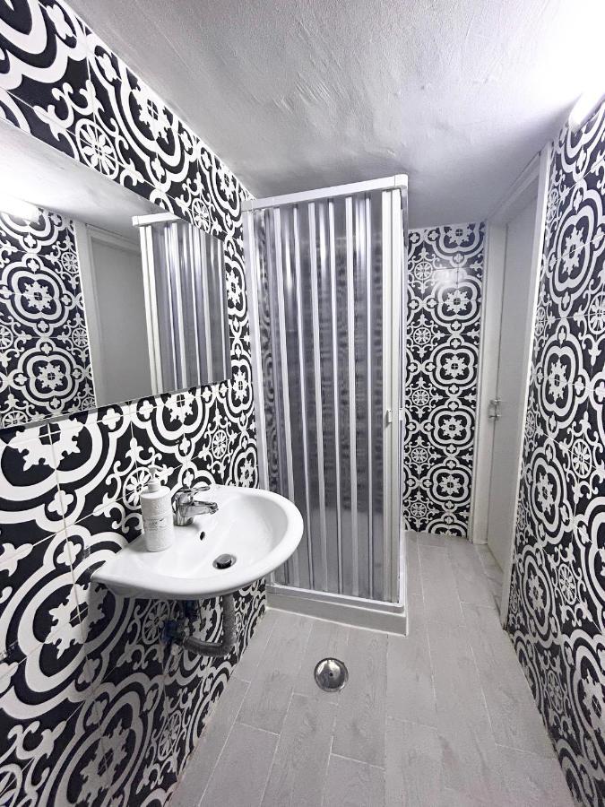 Pontenuovo 6E8 House Nápoly Kültér fotó