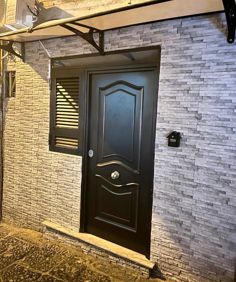 Pontenuovo 6E8 House Nápoly Kültér fotó