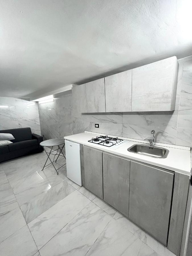 Pontenuovo 6E8 House Nápoly Kültér fotó