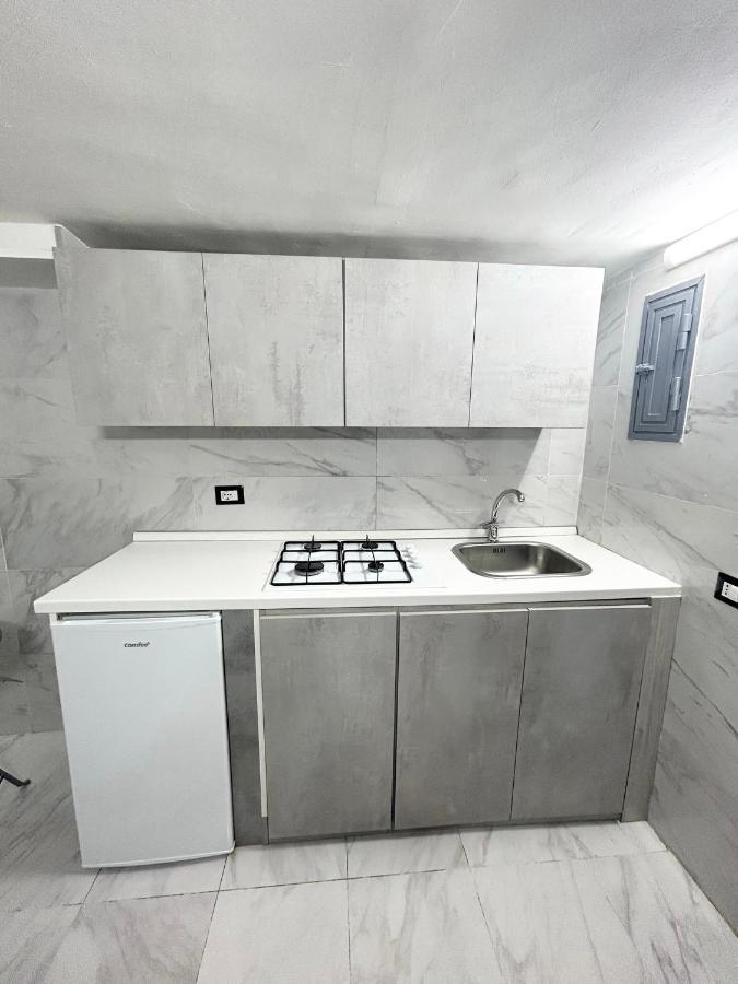 Pontenuovo 6E8 House Nápoly Kültér fotó