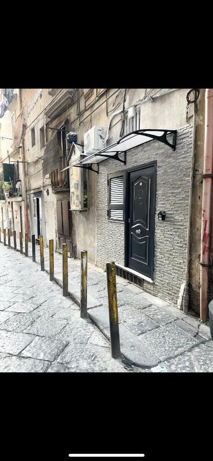 Pontenuovo 6E8 House Nápoly Kültér fotó
