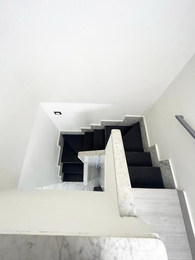 Pontenuovo 6E8 House Nápoly Kültér fotó