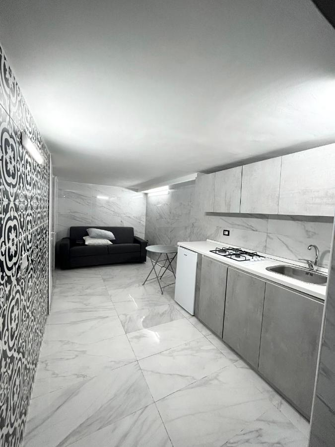 Pontenuovo 6E8 House Nápoly Kültér fotó