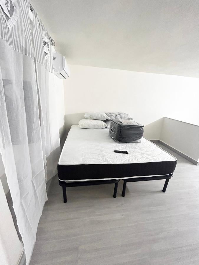 Pontenuovo 6E8 House Nápoly Kültér fotó