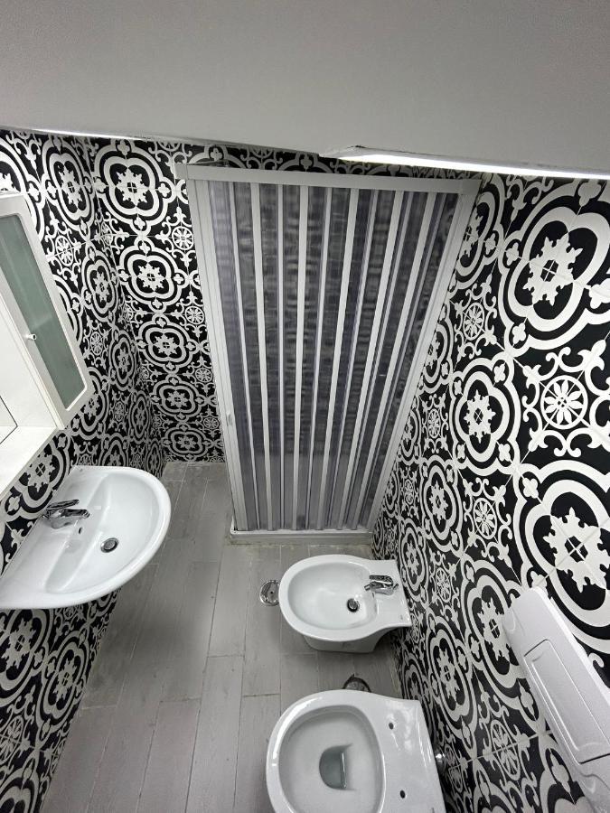Pontenuovo 6E8 House Nápoly Kültér fotó