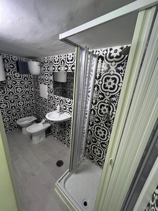 Pontenuovo 6E8 House Nápoly Kültér fotó