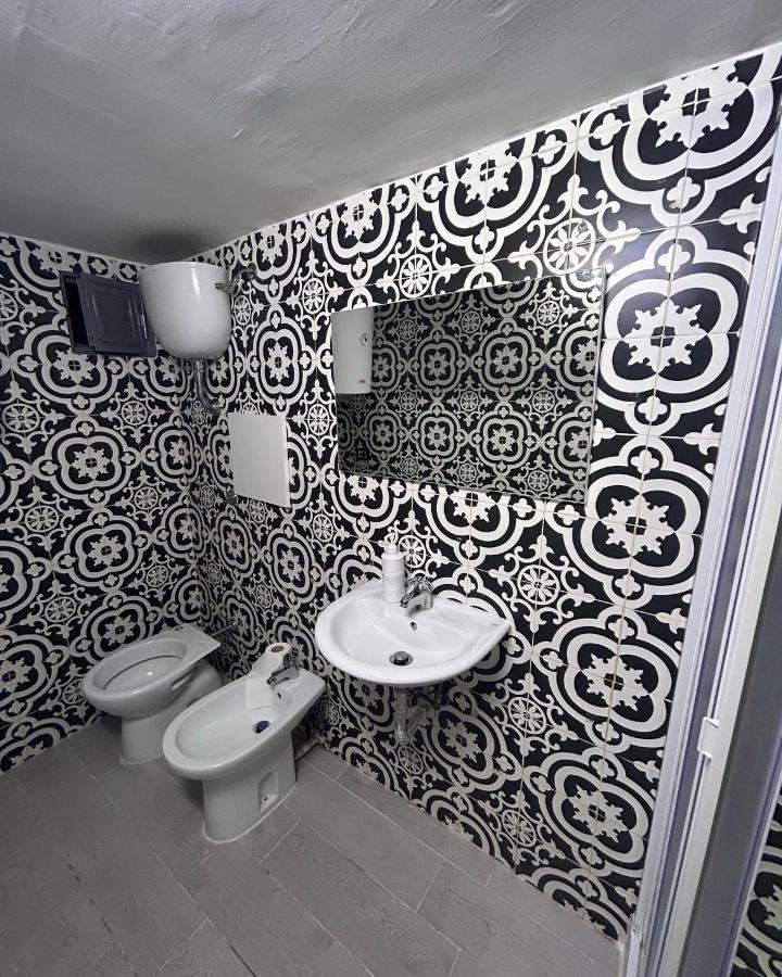 Pontenuovo 6E8 House Nápoly Kültér fotó