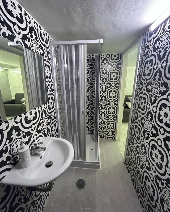 Pontenuovo 6E8 House Nápoly Kültér fotó